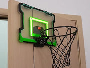 VATOS Mini Basketball Hoop Shooting Game Set Toy Electronic Score Board