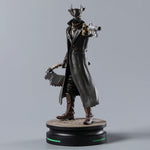 Bloodborne The Old Hunters PVC Figure Collectible Model Toy