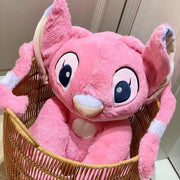 Aoger Disney Stitch Stuffed Plushie Doll