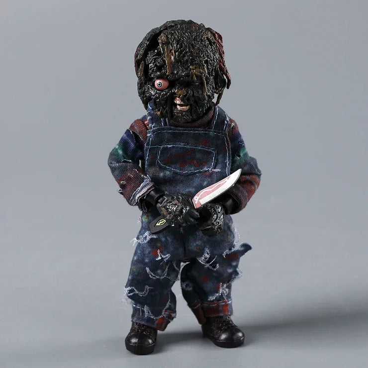 NECA Child&