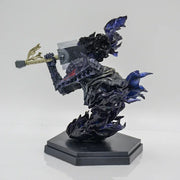 Berserk Guts Action Figure Collectible Model Doll Toys Gifts