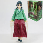 The Apothecary Diaries Maomao 13cm PVC Figure – Kusuriya no Hitorigoto Anime Collectible