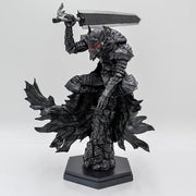 Berserk Guts Action Figure Collectible Model Doll Toys Gifts