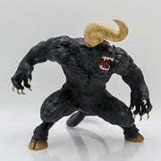 Berserk Guts Action Figure Collectible Model Doll Toys Gifts