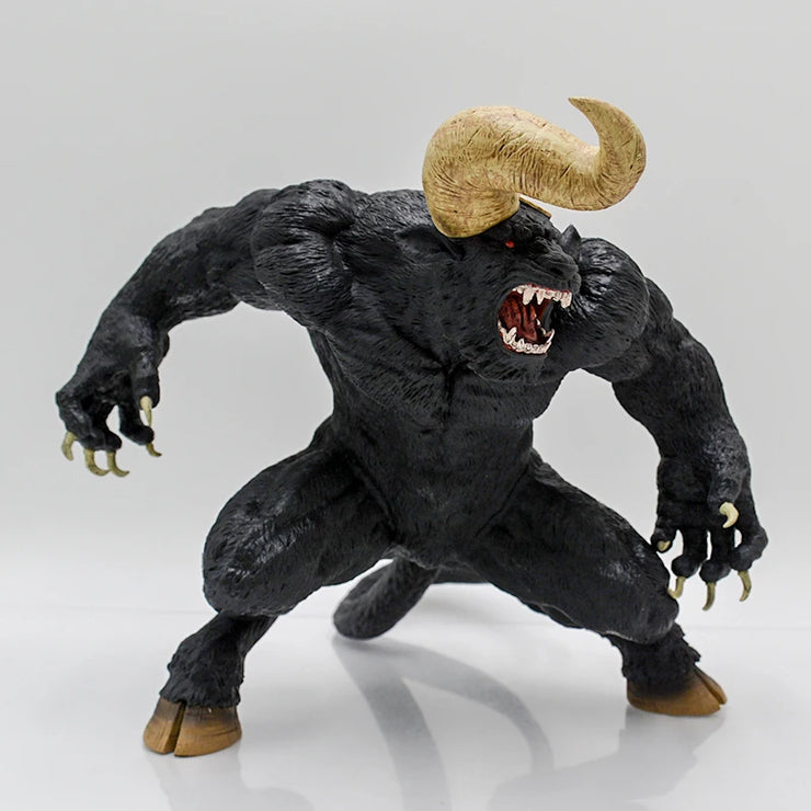 Berserk Guts Action Figure Collectible Model Doll Toys Gifts