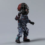 NECA Child's Play Charred Chucky Scream Factory Limited Edition Action Figure