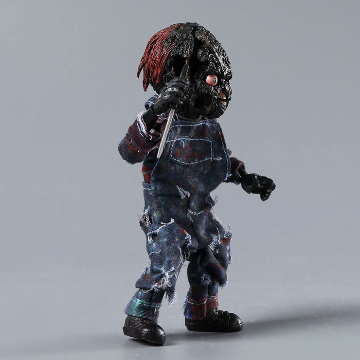 NECA Child&