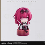 Honkai Star Rail DanHeng Q.Ver Cartoon Doll — Cosplay Ball Desktop Decoration