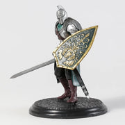 Dark Souls Black Knight / Faraam Knight / Artorias The Abysswalker / Advanced Knight Warrior PVC Statue Figure Toy