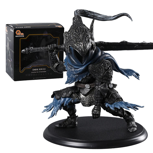 Q Collection Artorias the Abysswalker Figure — Dark Souls Collector Model (15+)