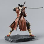 Sekiro Statue — Shadows Die Twice Collector Figure (15+)