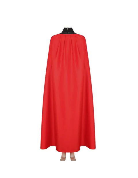 Love and Thunder Female Thunder God Cos Divine Power Thunder God Jane Foster Complete Cosplay