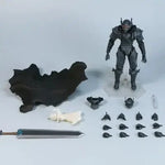 Berserk Guts Berserker Armor Figma SP-046 Figure – Anime Collectible Statue