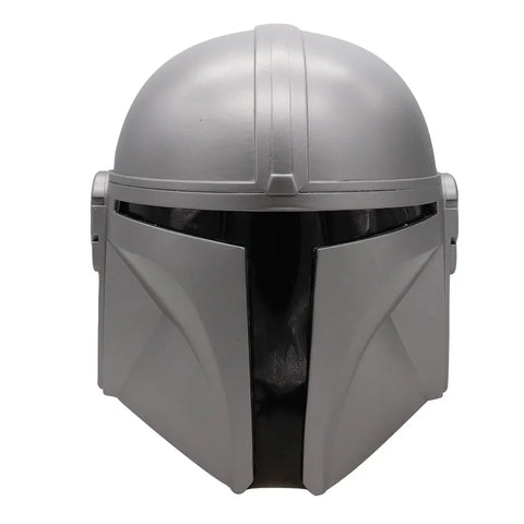 Star Wars Imperial Stormtrooper PVC Helmet – Clone Trooper Mask Gift for Children and Friends, Perfect for New Year Celebrations