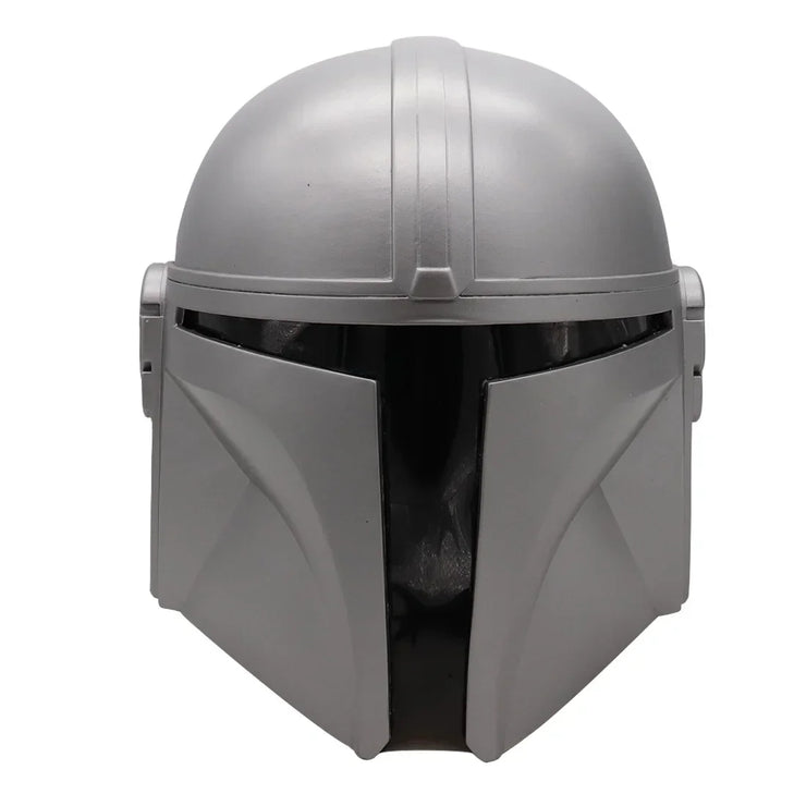 Star Wars Imperial Stormtrooper PVC Helmet – Clone Trooper Mask Gift for Children and Friends, Perfect for New Year Celebrations