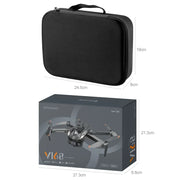 Xiaomi Mijia V168 Drone 8K 5G WIFI GPS Professional HD Aerial Photography DualCamera Omnidirectional Obstacle Avoidance Original