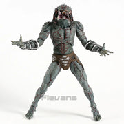 NECA Armored Assassin Predator - Ultimate Predator Deluxe 12" Action Figure
