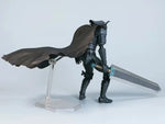 Berserk Guts Berserker Armor Figma SP-046 Figure – Anime Collectible Statue