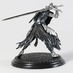 Dark Souls Black Knight / Faraam Knight / Artorias The Abysswalker / Advanced Knight Warrior PVC Statue Figure Toy