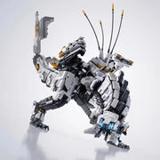 MOC Horizon Zero Dawned Tallneck Model Huge Version Building Blocks Brick Set 7400PCS