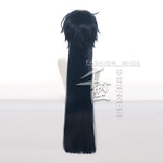 The Case Study of Vanitas Cosplay Costume – Vanitas no Carte Uniform with Wig for Men & Women, Ideal for Halloween or Christmas Parties