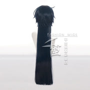 The Case Study of Vanitas Cosplay Costume – Vanitas no Carte Uniform with Wig for Men & Women, Ideal for Halloween or Christmas Parties