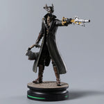 Bloodborne The Old Hunters PVC Figure Collectible Model Toy