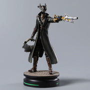 Bloodborne The Old Hunters PVC Figure Collectible Model Toy