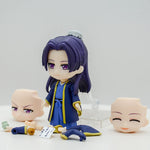 The Apothecary Diaries Maomao 13cm PVC Figure – Kusuriya no Hitorigoto Anime Collectible