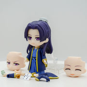 The Apothecary Diaries Maomao 13cm PVC Figure – Kusuriya no Hitorigoto Anime Collectible