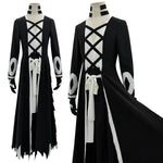HOLOUN Bleach Kurosaki Ichigo Cosplay Outfit Haori Vest Pants