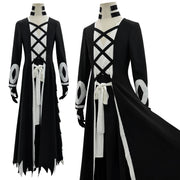 HOLOUN Bleach Kurosaki Ichigo Cosplay Outfit Haori Vest Pants