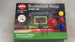 VATOS Mini Basketball Hoop Shooting Game Set Toy Electronic Score Board