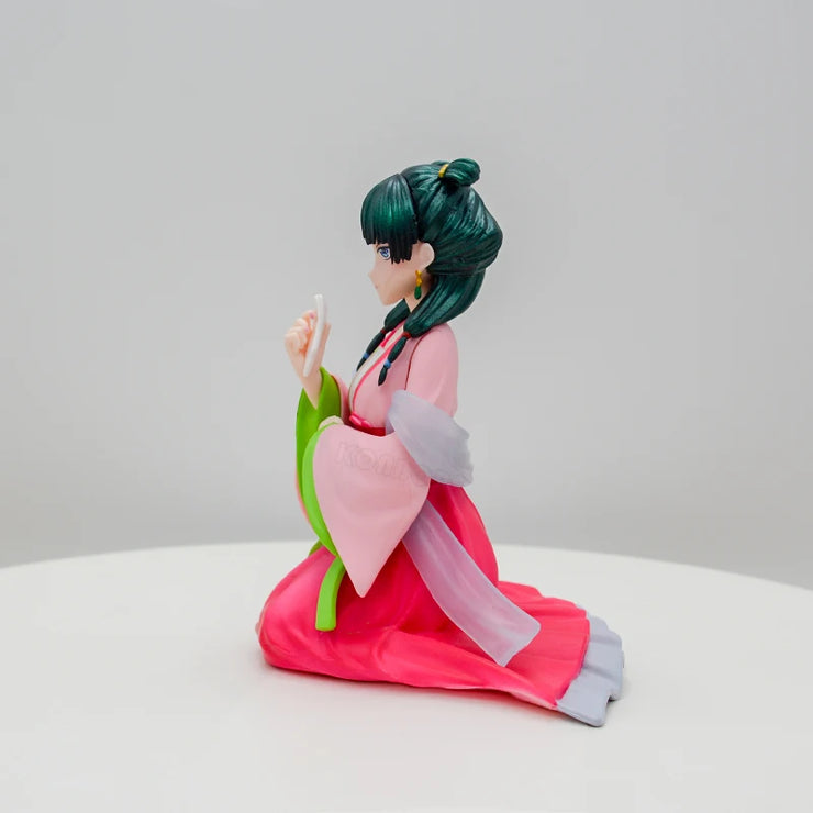 The Apothecary Diaries Maomao 13cm PVC Figure – Kusuriya no Hitorigoto Anime Collectible