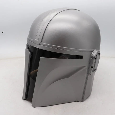 Star Wars Imperial Stormtrooper PVC Helmet – Clone Trooper Mask Gift for Children and Friends, Perfect for New Year Celebrations