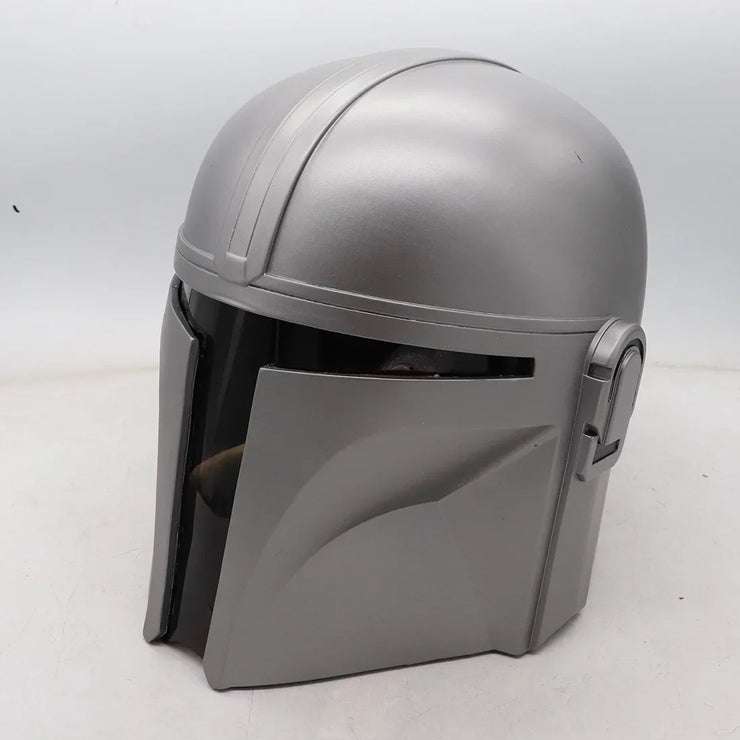 Star Wars Imperial Stormtrooper PVC Helmet – Clone Trooper Mask Gift for Children and Friends, Perfect for New Year Celebrations