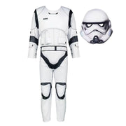 Storm Trooper Full Armor Costume Outfit