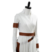 The Rise Of Skywalker Rey Cosplay Outfit