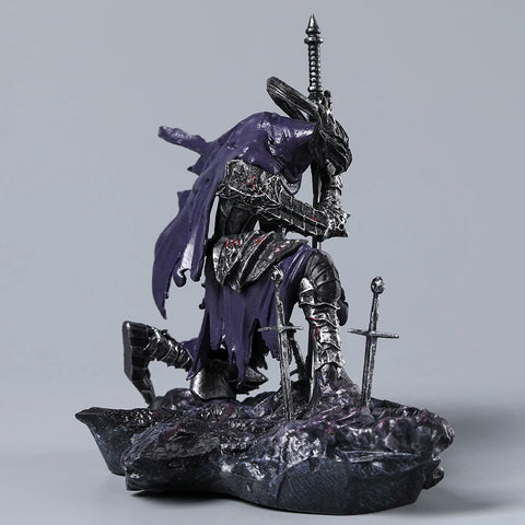 Bandai Dark Souls III Artorias PVC Figure Collectible Model Toy