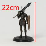 Dark Souls Sculpt Collection Vol.3 Black Knight PVC Figure Collectible Model Toy