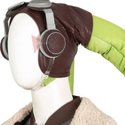 Ahsoka & Hera Syndulla Cosplay Outfit