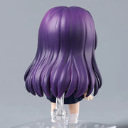 Doki Doki Literature Club! Yuri 2283 Action Figure Collectible Model Toy Doll Gift