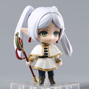 Frieren: Beyond Journey's End 2367 Action Figure Collectible Model Toy Doll Gift