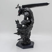 Berserk Guts Action Figure Collectible Model Doll Toys Gifts