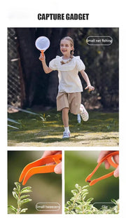 High-Quality Outdoor Exploration Kit for Kids