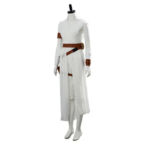The Rise Of Skywalker Rey Cosplay Outfit