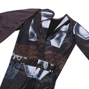 Storm Trooper Full Armor Costume Outfit