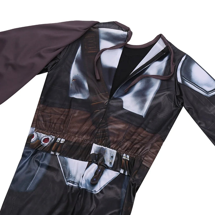 Storm Trooper Full Armor Costume Outfit