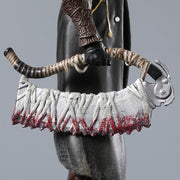 Bloodborne The Old Hunters PVC Figure Collectible Model Toy