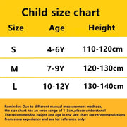 Boys Mandalorian Movie Mask Costume Printed Cartoon Warrior Armor Bodysuit Kids Fantasy Cosplay Costume Halloween